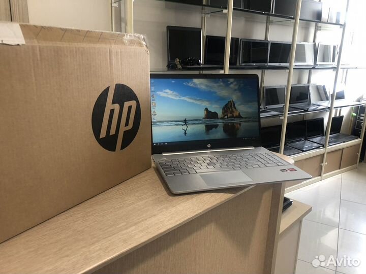 Б/У Ноутбуки с гарантией в Иркутске