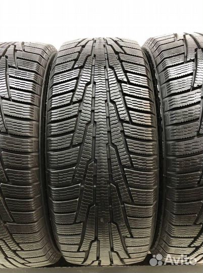 Nokian Tyres Nordman RS2 215/55 R16 98W