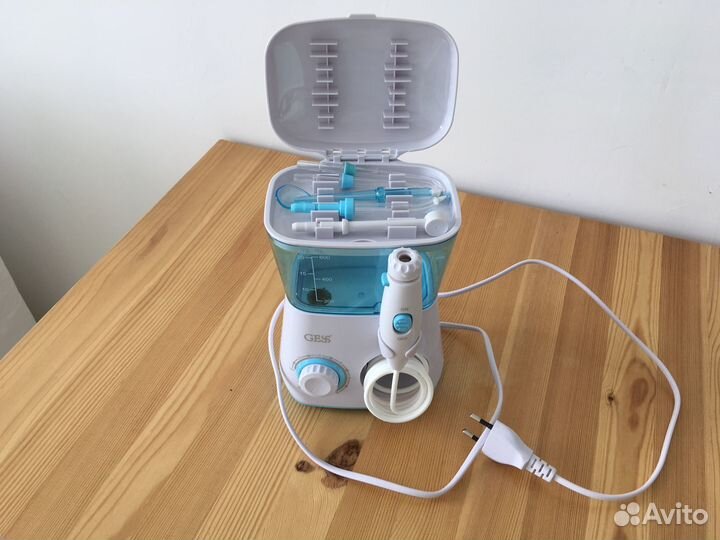 Ирригатор Gess - 707