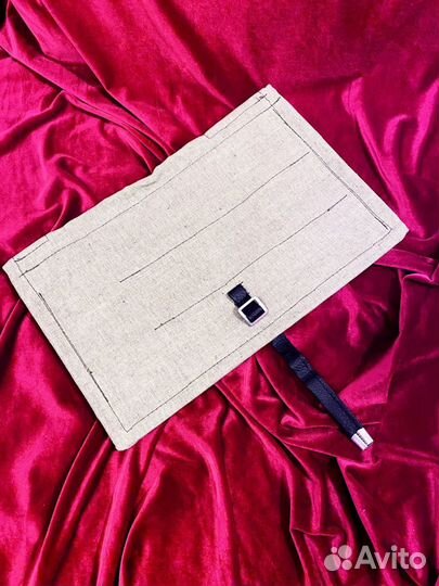 Новая сумка инструментальная газ 21 22