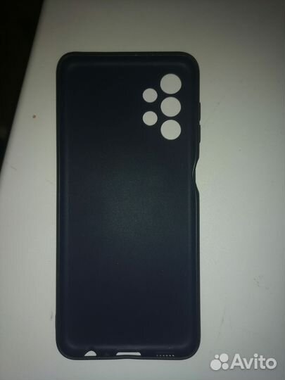 Чехол на samsung а13