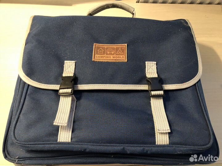 Набор для пикника на 4 персоны