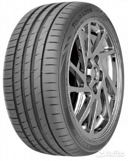 Tourador X Speed TU1 225/40 R19 93Y