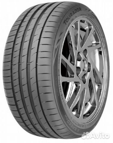 Tourador X Speed TU1 225/40 R19 93Y