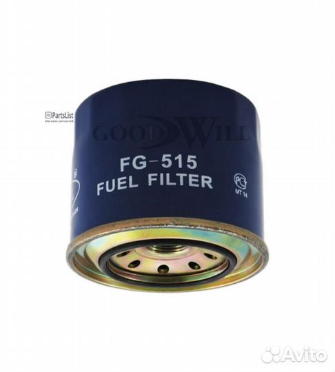Goodwill FG515 Фильтр