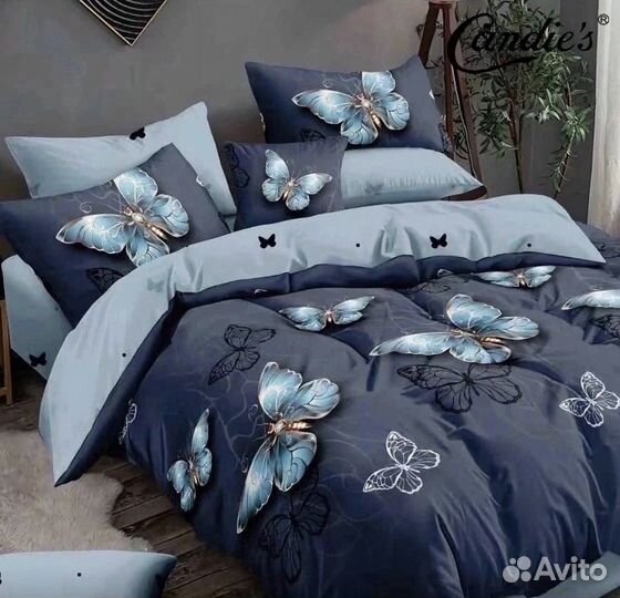 Постельное белье Candies