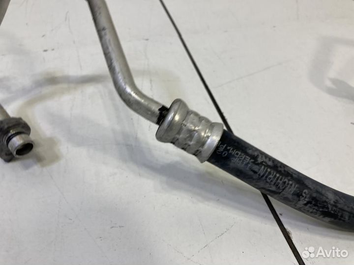 Трубка кондиционера Mazda Mazda 6 GJ 2013