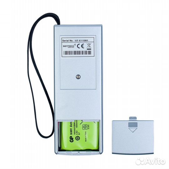 Алкотестер