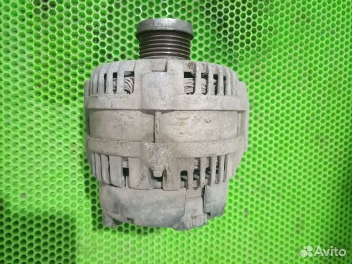 Генератор Ssang yong Kyron Actyon