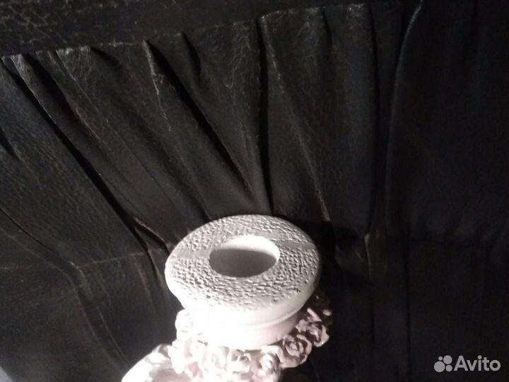 Ангелок из гипса