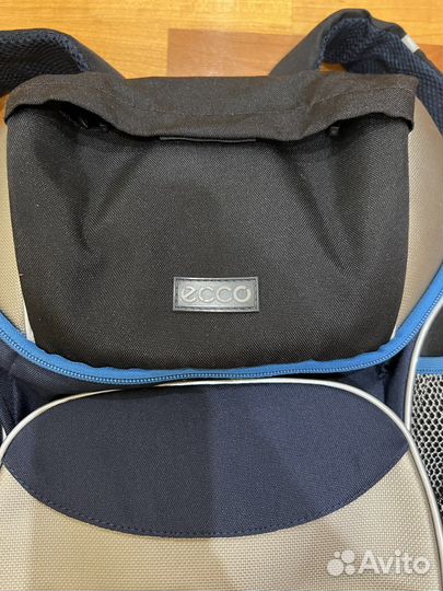 Школьный рюкзак ecco