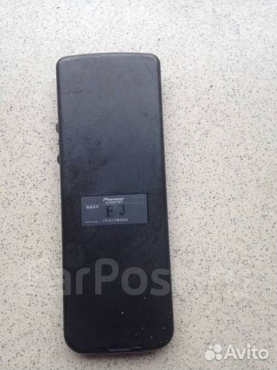 Пульт управления Pioneer Carrozzeria CXC6787