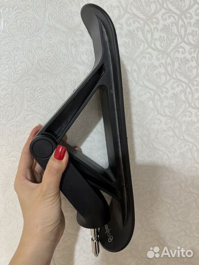 Лыжи на коляску Cybex priam