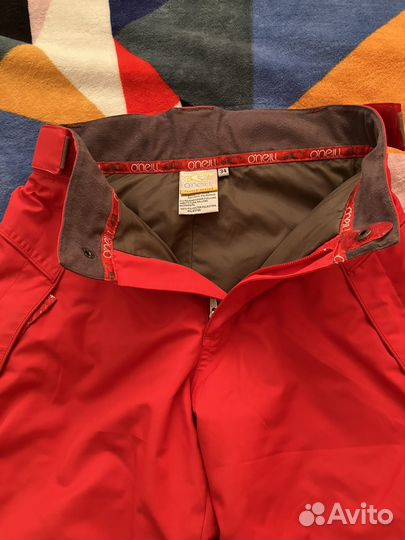 Горнолыжный костюм женский 42 44