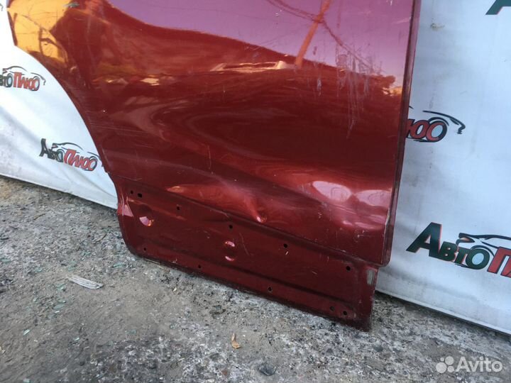 Дверь задняя правая Nissan Qashqai J11