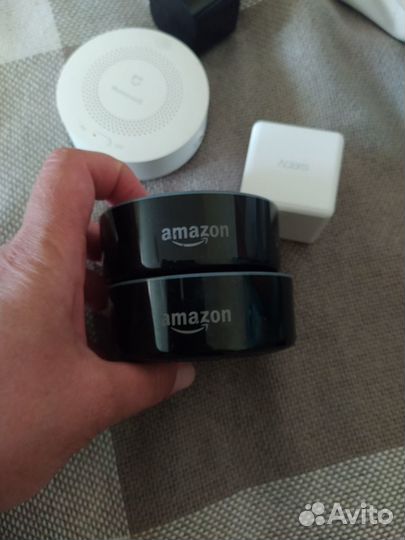 Amazon Alexa dot 2