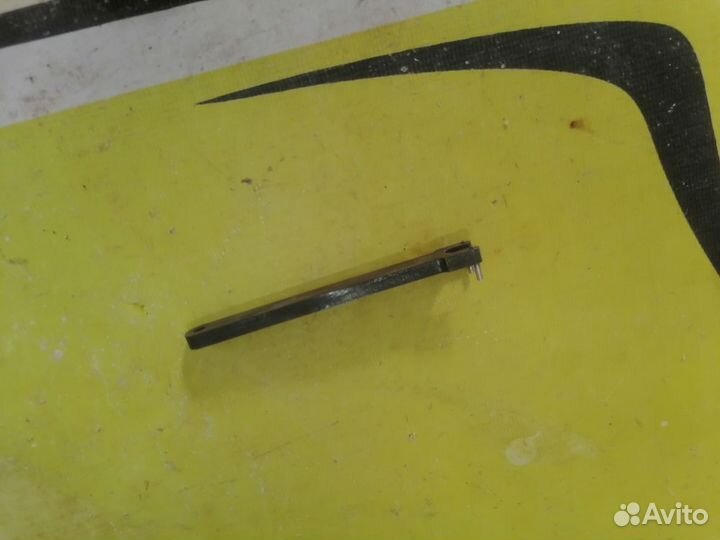 Приспособление для натяжения ремня №1