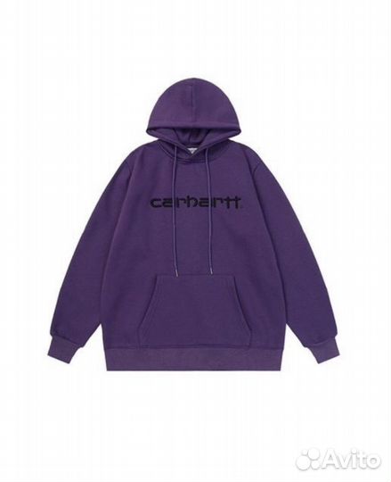 Худи Carhartt