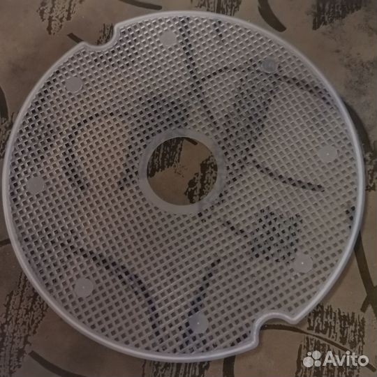 Поддоны для сушилки