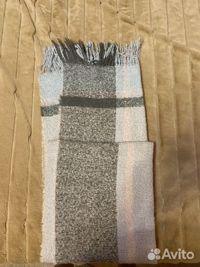 Шарф женский