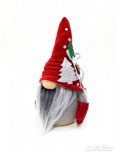 Подарок. Гном - Гномы, Гномики. Скандинавский гном