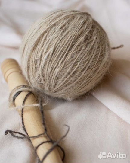 Спряду собачью шерсть