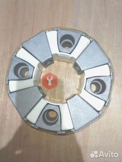 Муфта насоса Doosan DX140W K1013823