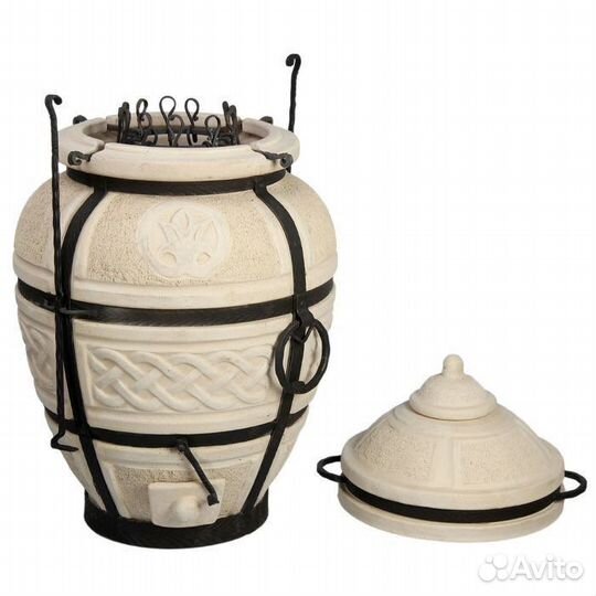 Тандыр «Атаман» Амфора