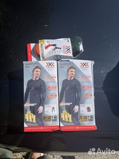 Комплект сняряжения