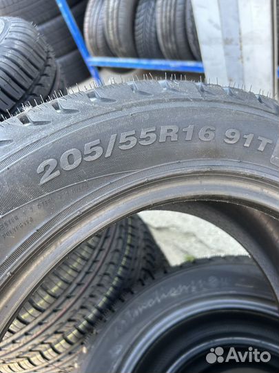 Белшина Бел-317 205/55 R16 91T