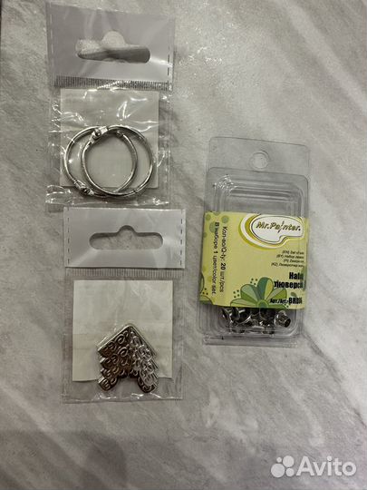 Ручной дырокол, скрапбукинг