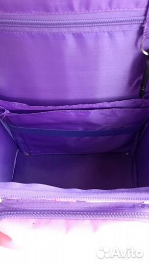 Ранец школьный Action