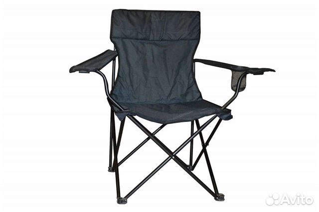 Раскладной стул