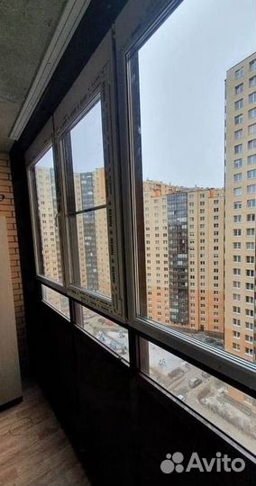 Окна пластиковые быстро под ключ