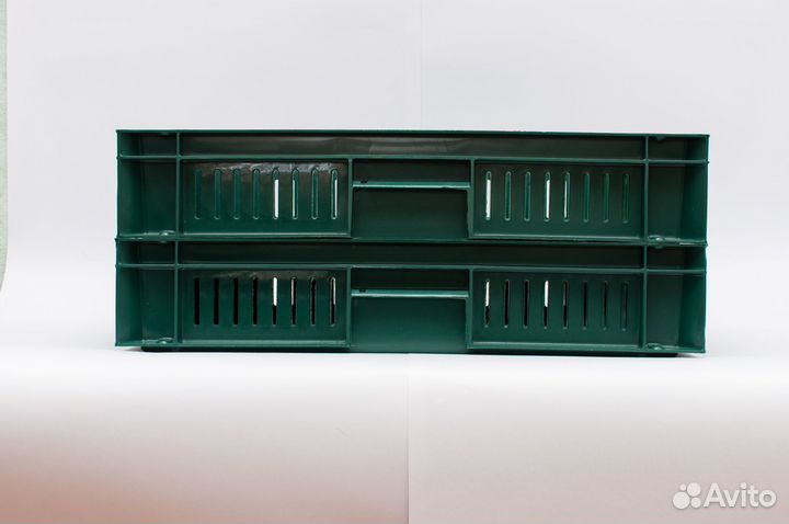 Ящики плaстиковые оптом