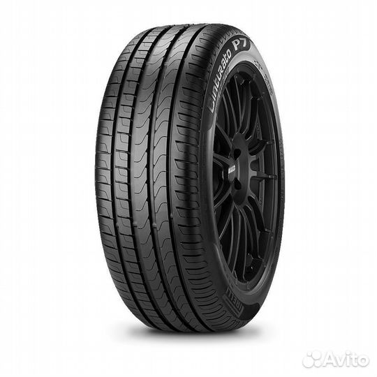 Pirelli Cinturato P7 205/65 R16 95V
