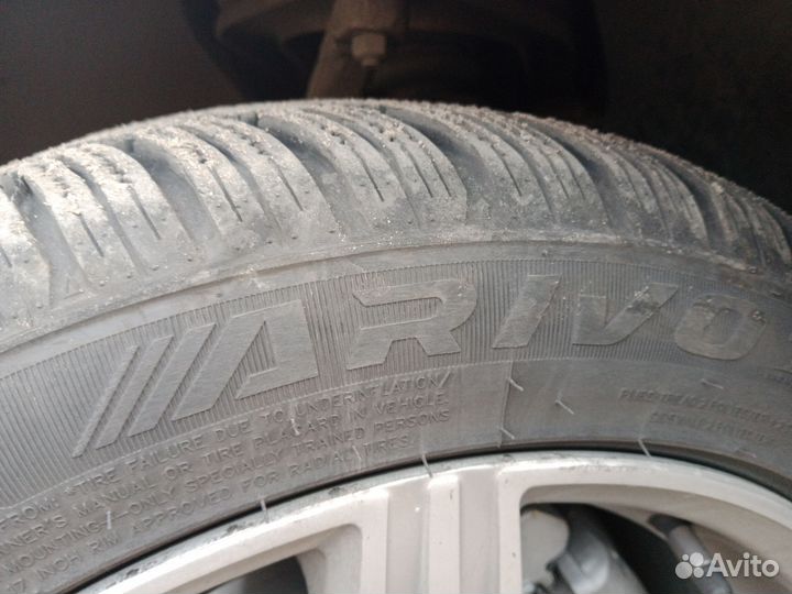 Arivo Winmaster ProX ARW3 245/45 R17