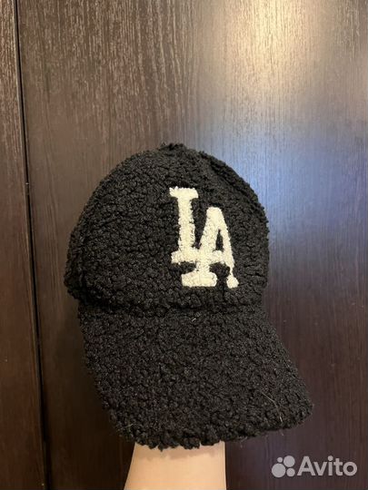 Кепка женская