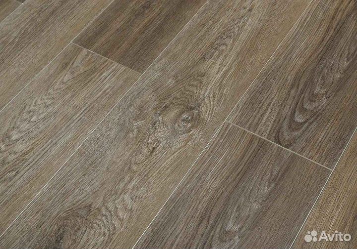 Виниловый ламинат