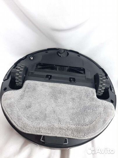 Робот пылесос Viomi Vacuum V2 Max Black