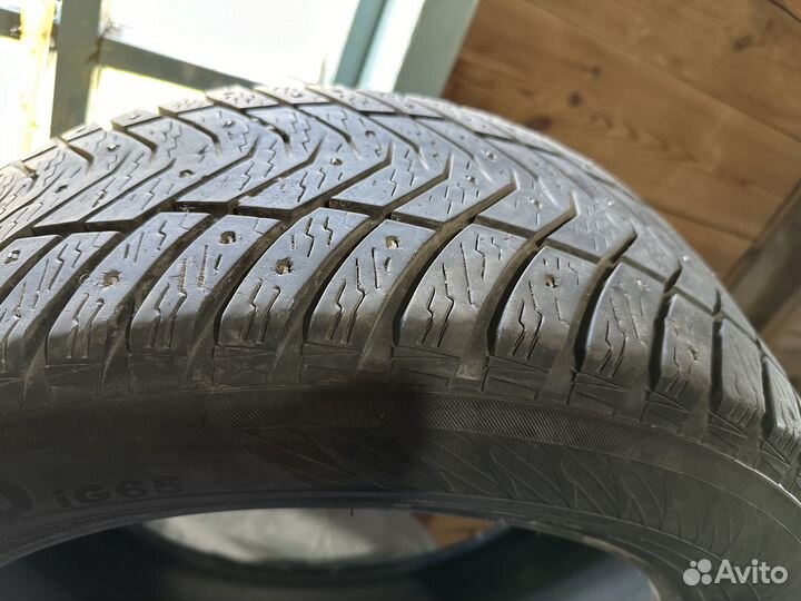 Yokohama Ice Guard IG65 225/55 R18