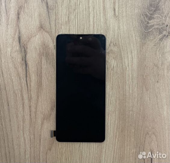 Дисплей Xiaomi Redmi 11 Pro 5G/poco X4 Pro orig