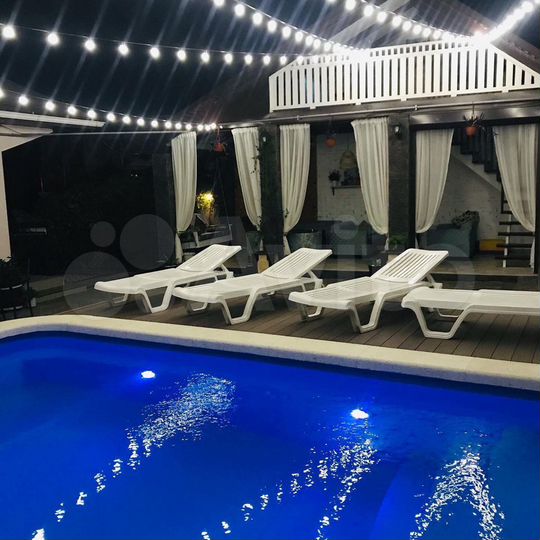 Комната 18 м², 3/4 эт.