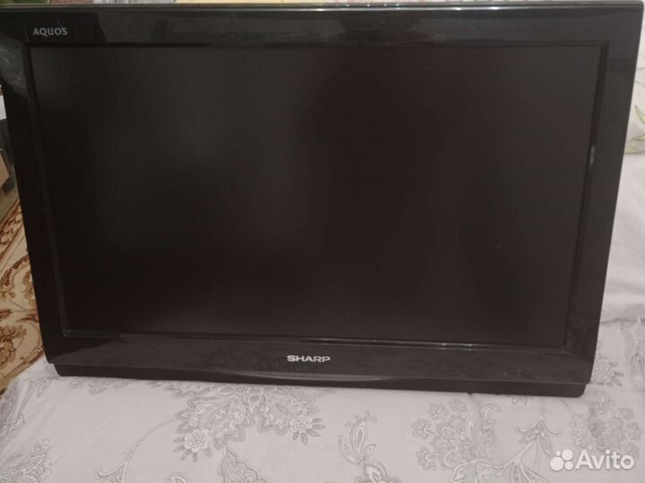 Телевизор бу sharp 29 дюймов