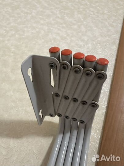 Сушилка настенная