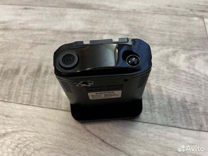 Inspector marlin A7L