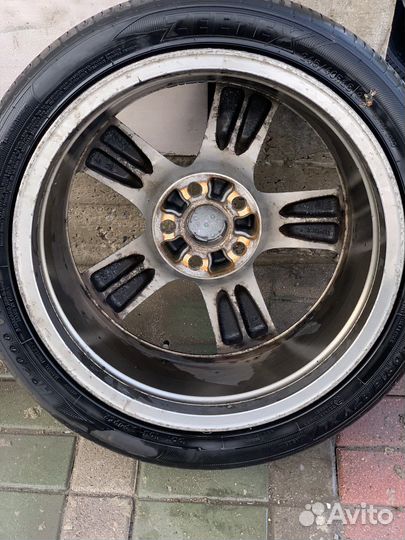 Колесо Lexus GS430 (2005 - 2011 )