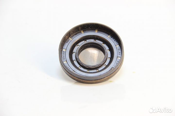 Сальник редуктора