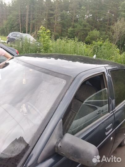 ВАЗ 2112 1.5 МТ, 2003, 198 000 км