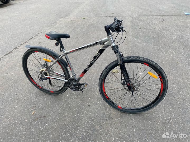 Stels Navigator 900 29' Disc (найнер)